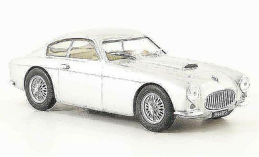 Fiat 8V Zagato 1/43 Starline gris metallisee 1952 coche miniatura
