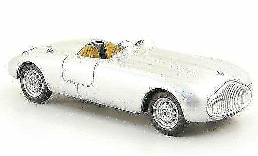 Stanguellini 1100 1948 1/43 Starline Sport gris coche miniatura