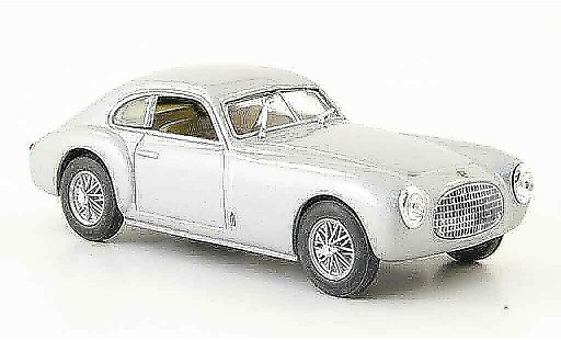 Cisitalia 202 Coupe 1/43 Starline SC Pinin Farina gris metallisee 1948 coche miniatura