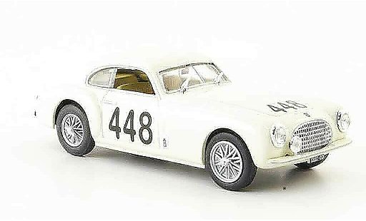 Cisitalia 202 Coupe 1/43 Starline SC No.448 Mille Miglia 1949 coche miniatura