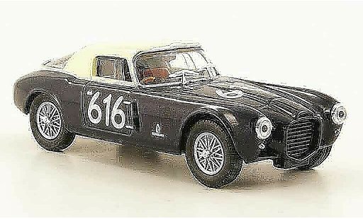 Lancia D20 Base 1/43 Starline no.616 barovero biondetti mille miglia 1953 coche miniatura
