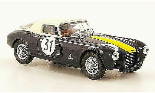 Lancia D20 Base 1/43 Starline no.31 taruffi maglioli 24h le mans 1953 coche miniatura