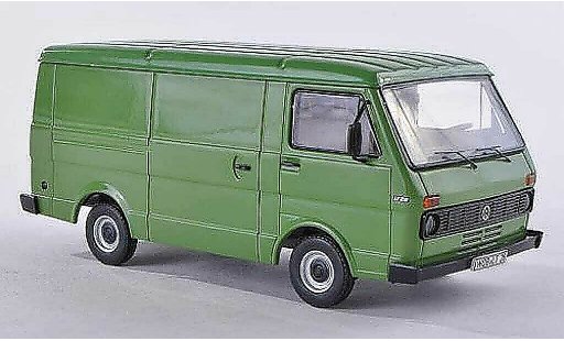 Volkswagen LT28 Bus 1/43 Premium ClassiXXs kombivert coche miniatura