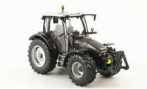 Deutz K120 tracteur 1/43 Universal Hobbies 2000 coche miniatura