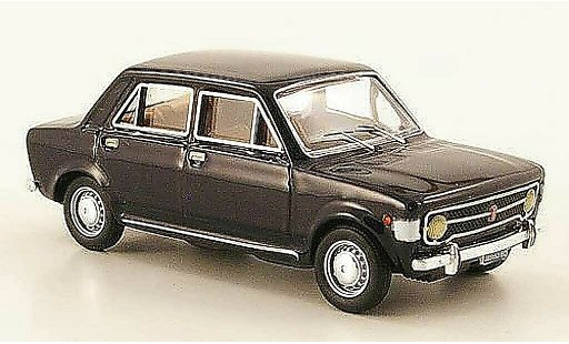 Fiat 128 Berlina 1/43 Rio azul 4-turig 1969 coche miniatura