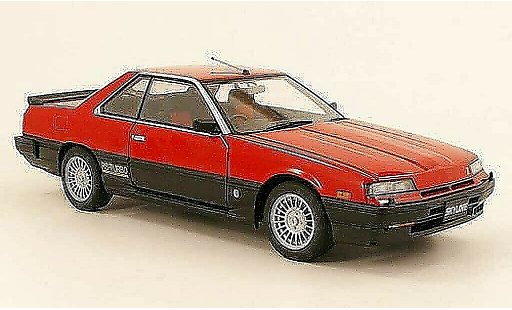 Nissan Skyline RS Turbo 1/18 Autoart r30 hardtop 2000 1983 (dr30) rojo coche miniatura