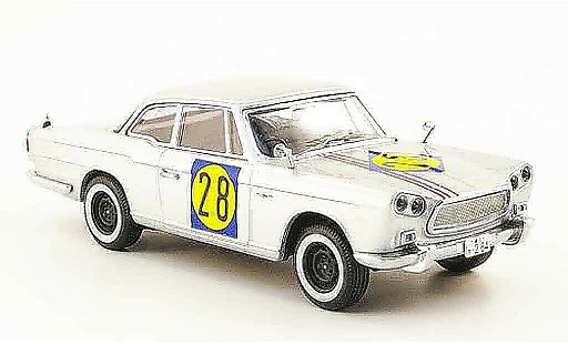 Nissan Skyline Prince 1/43 Kyosho Sport No.28 coche miniatura