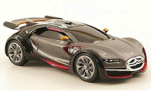 Citroen Survolt concept 1/43 Provence Moulage Autosalon Genf 2010 coche miniatura