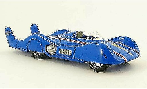 Renault Etoile Filante Base 1/18 Spark rekordfahrzeug 1956 coche miniatura
