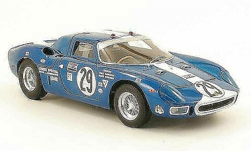 Ferrari 250 LM 1965 1/18 Hot Wheels Elite no2912h sebring coche miniatura