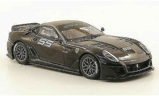 Ferrari 599 XX 1/43 Hot Wheels Elite No.55 (Elite) coche miniatura