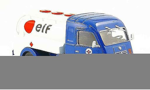 Renault Galion Base 1/43 IXO elf coche miniatura