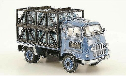 Sinpar Mini camion Butagaz 1/43 Eligor avec Ladegut coche miniatura