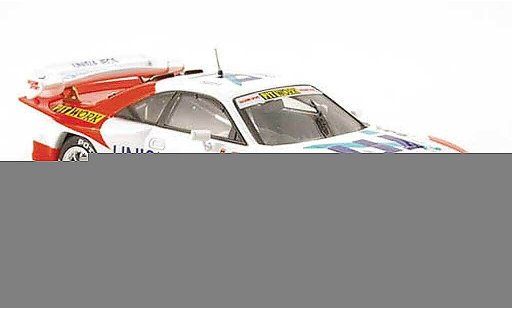 Nissan Skyline R33 1/43 Ebbro GT-R No.3 Unisia Jecs JGTC 1998 coche miniatura