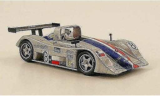 Nissan Lola Le Mans 1/43 Le Mans 43 BK40 No.8 Daytona 2002 coche miniatura