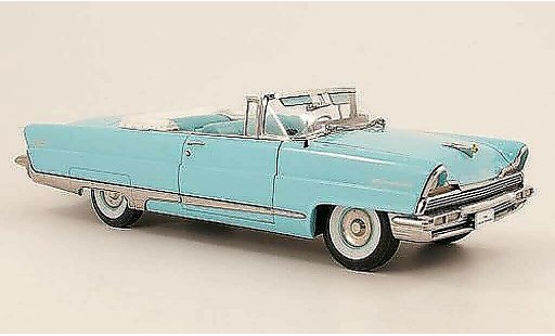 Lincoln Premiere Convertible 1/18 Sun Star mint 1956 coche miniatura
