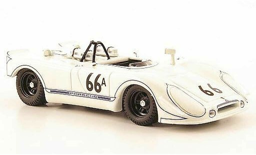 Porsche 908 1970 1/43 Best No.66 ganador Phoenix coche miniatura