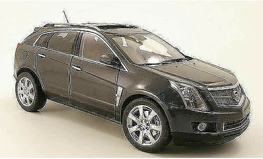 Cadillac SRX suv 1/18 Kyosho crossover gris coche miniatura