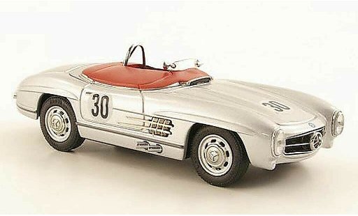 Mercedes 300 Base 1/43 Schuco No.30 SCCA 1957 coche miniatura