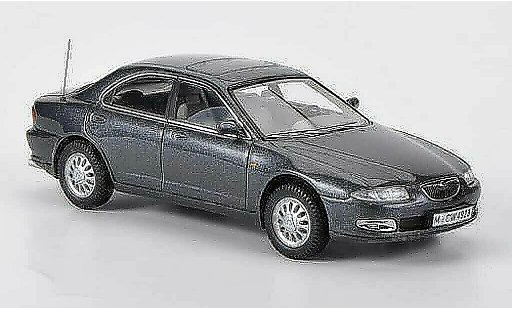 Mazda Xedos 6 Base 1/43 Neo 6 gris limitada edition 1992 coche miniatura