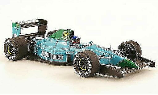 Porsche 911 Base 1/43 Spark CG No.16 GP Ungarn coche miniatura