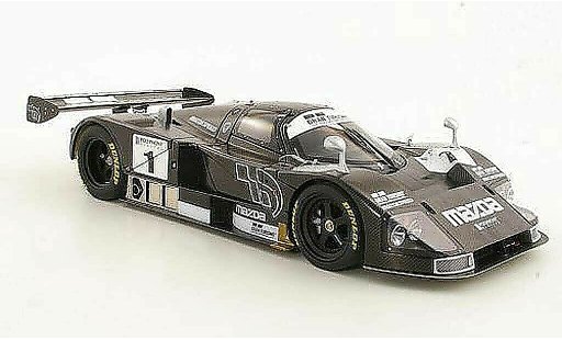 Mazda 787B Base 1/18 Autoart No.1 Gran Turismo coche miniatura