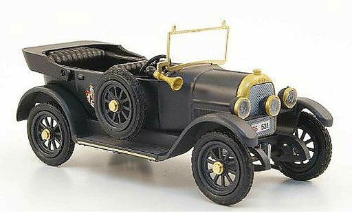 Fiat 501 Saetta del RE 1/43 Rio S 1915 coche miniatura