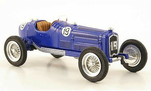 Alfa Romeo P3 corsa 1/43 Rio No.19 R.Wamsley GP Australien 1955 coche miniatura