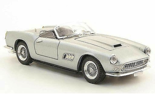 Ferrari 250 GT California 1/43 Art Model Pinifarina gris gris 1957 coche miniatura