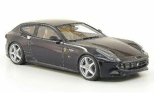 Ferrari FF Shooting Brake 1/43 Look Smart azul 2011 coche miniatura