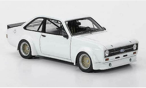Ford Escort Berlina 1/43 Neo Gr.2 blanco limitada edition 1976 coche miniatura