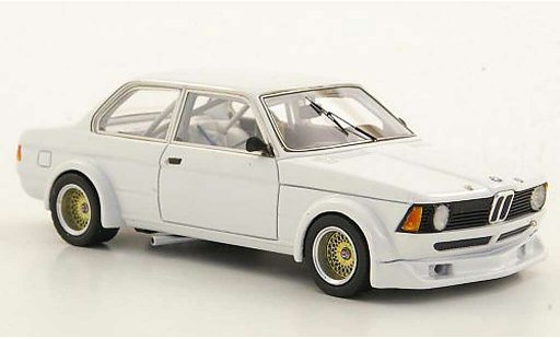 Bmw 320 Gr.2 1/43 Neo E21 i (E21) blanco limitada Auflage 500 pieza coche miniatura