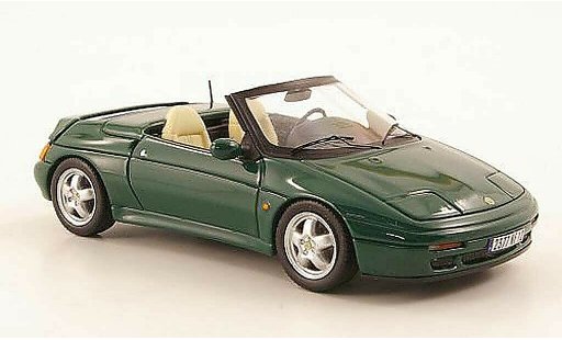 Lotus Elan M100 1/43 Premium X S2 () verde 1994 coche miniatura