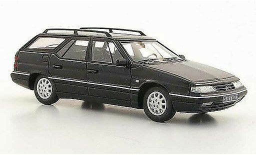 Citroen XM Break 1/43 Neo Familiar verde 1994 coche miniatura