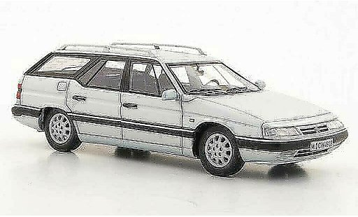 Citroen XM Break 1/43 Neo Familiar gris limitada edition 1994 coche miniatura