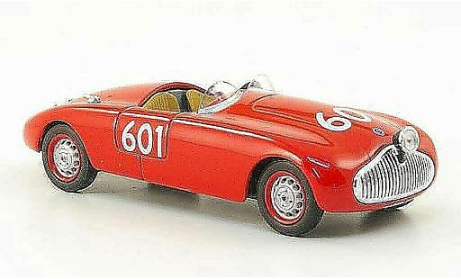 Stanguellini 1100 1950 1/43 Starline Sport No.601 Mille Miglia coche miniatura