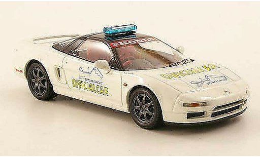 Honda NSX Type R 1/43 Kyosho tipoe Suzuka Circuit Official Car coche miniatura