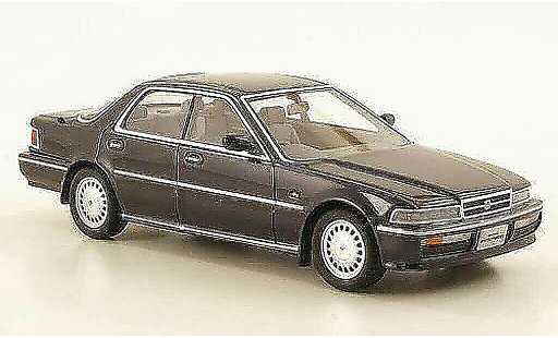 Honda Accord Inspire 1/43 Hi Story AX-i azul RHD 1989 coche miniatura