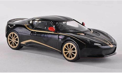 Lotus Evora S 1/43 Corgi Special Edition coche miniatura