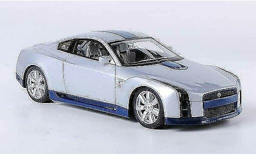 Nissan Skyline R35 1/43 Spark GT-R Concept coche miniatura