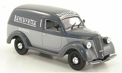 Lancia Ardea Base 1/43 Starline 800 Furgoncino Lambretta Service 1951 coche miniatura