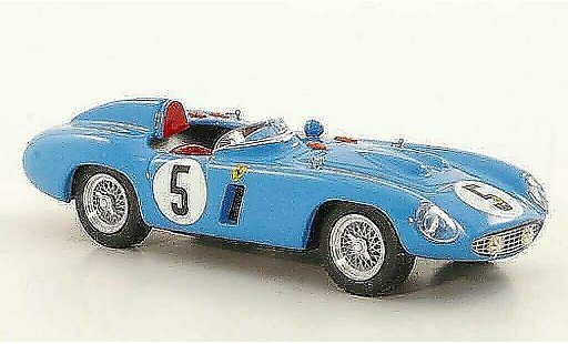 Ferrari 750 Monza 1/43 Art Model No.5 Picard / Trintignant 1000Km Paris coche miniatura