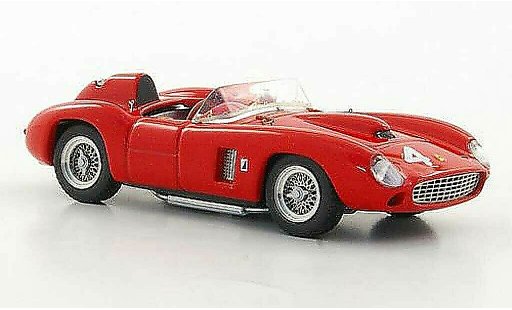 Ferrari 290 S 1/43 Art Model No.4 von Trips / Castellotti Buenos Aires coche miniatura