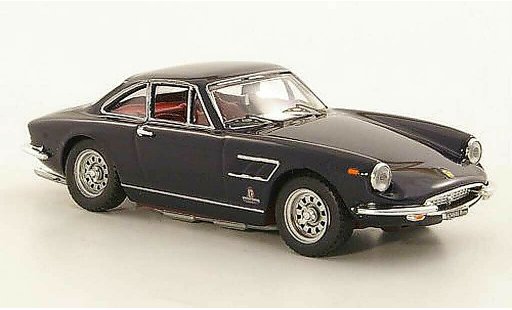 Ferrari 330 GTC 1/43 Best azul 1966 coche miniatura