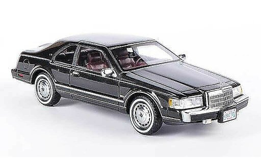 Lincoln Mark 1984 1/43 Neo Vgris coche miniatura