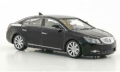 Buick LaCrosse Sedan 1/43 Luxury Collectibles negro 2011 coche miniatura