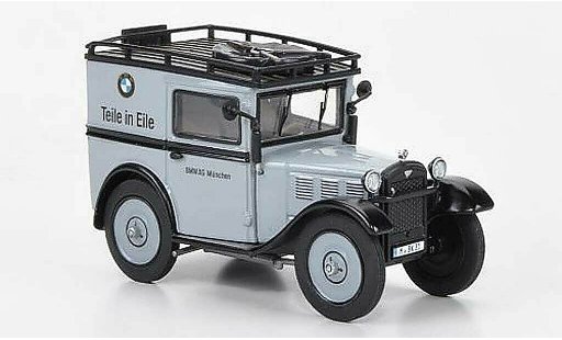 Bmw Dixi fourgon 1/43 Premium ClassiXXs Eillieferwagen Teile in Eile - AG Munchen coche miniatura
