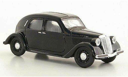 Lancia Aprilia Base 1/43 Brumm Ezio Barbieri - ''La Pasqua Rossa'' MI-777 1944-1946 coche miniatura