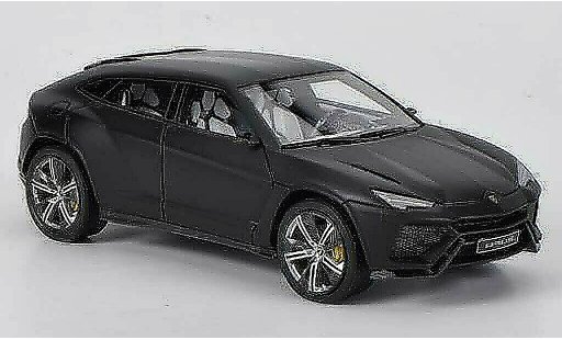 Lamborghini Urus Concept 1/43 Look Smart matenegro Motorshow Peking 2012 coche miniatura