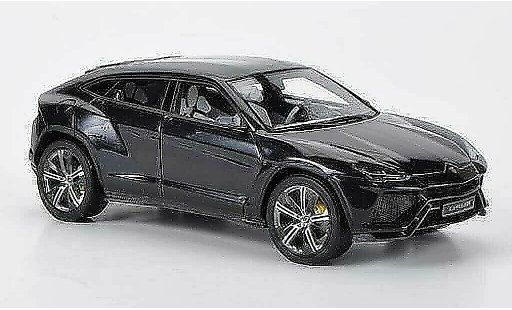 Lamborghini Urus Concept 1/43 Look Smart negro Motorshow Peking 2012 coche miniatura